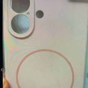 Case-Mate Iridescent Phone Case